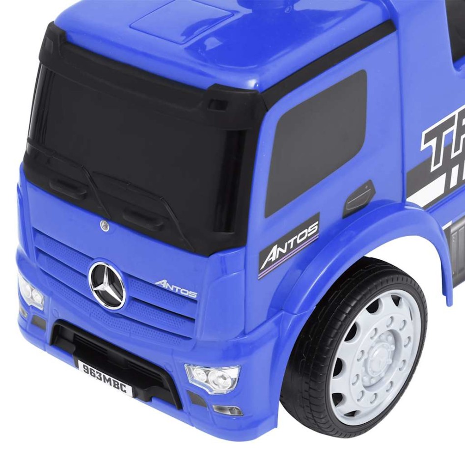 Coche para niños Mercedes Benz Truck