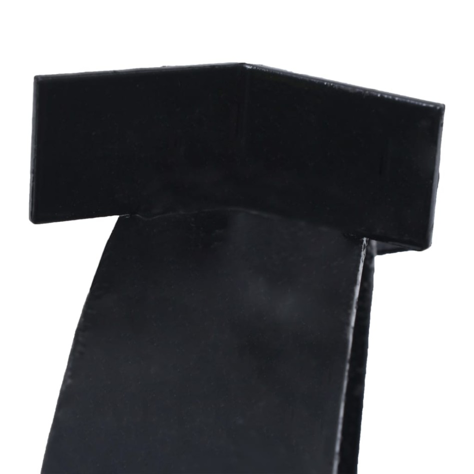 Ruedas de metal para arado de gasolina 6,5 HP 2