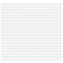 Panel de malla alambre rizado acero inox. 100x85 cm 31x31x3