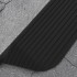 Rampas de umbral goma 2 uds 110x32x3,8