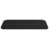 Rampas de umbral goma 2 uds 110x32x3,8