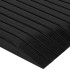 Rampas de umbral goma 2 uds 110x32x3,8