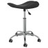 Silla de oficina de cuero sintético