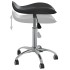 Silla de oficina de cuero sintético