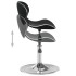 Silla de comedor cuero sintético