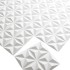 WallArt Paneles de pared 3D 24 uds GA-WA17 diseño