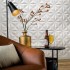 WallArt Paneles de pared 3D 24 uds GA-WA17 diseño