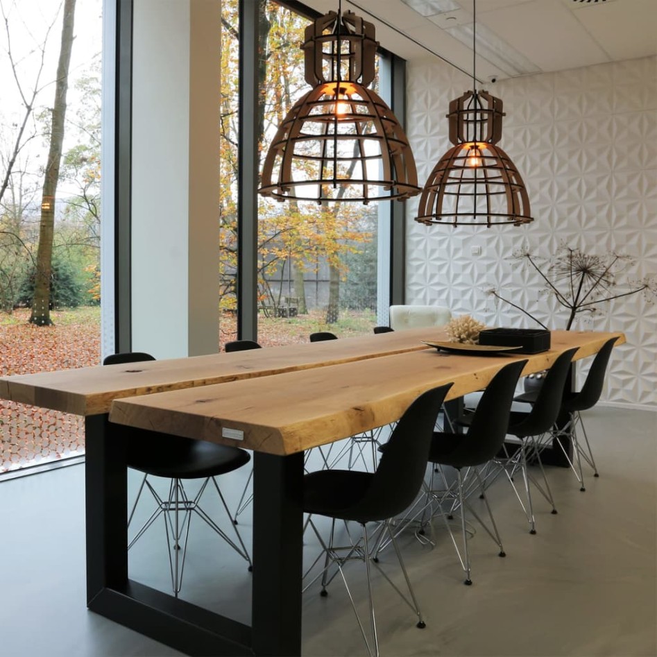 WallArt Paneles de pared 3D 24 uds GA-WA17 diseño