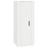 Mueble para TV de pared blanco 40x34,5x100