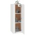Mueble para TV de pared blanco 40x34,5x100