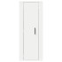 Mueble para TV de pared blanco 40x34,5x100