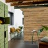 WallArt Tablones aspecto madera 30 uds GL-WA30 roble reciclado