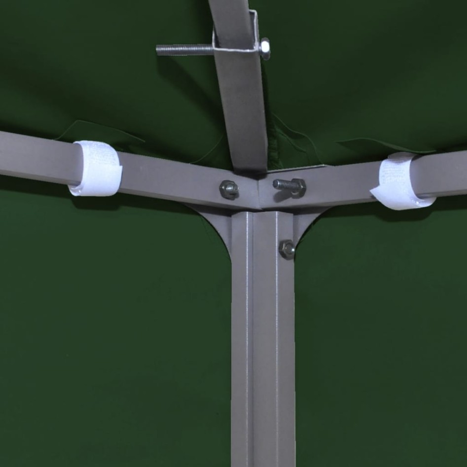 Toldo de cenador 310 g/m² 3x3 m