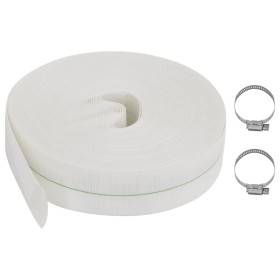 Manguera plana PE 50 m