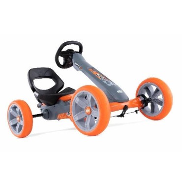 Kart de pedales Berg Reppy Racer