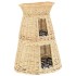 Set cestas de gatos 3 uds. con cojines sauce natural