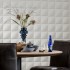 WallArt Paneles de pared 3D 24 uds GA-WA07 diseño