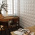WallArt Paneles de pared 3D 24 uds GA-WA07 diseño