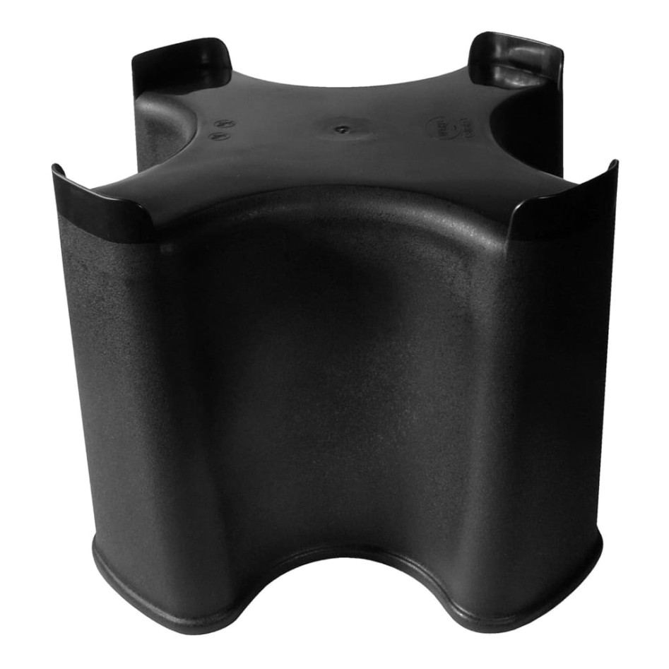 Nature Soporte para depósito estrecho de agua 43,5x30,5