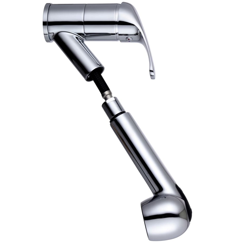 SCHÜTTE Grifo mezclador para fregadero SUPRA