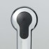 SCHÜTTE Grifo mezclador para fregadero SUPRA
