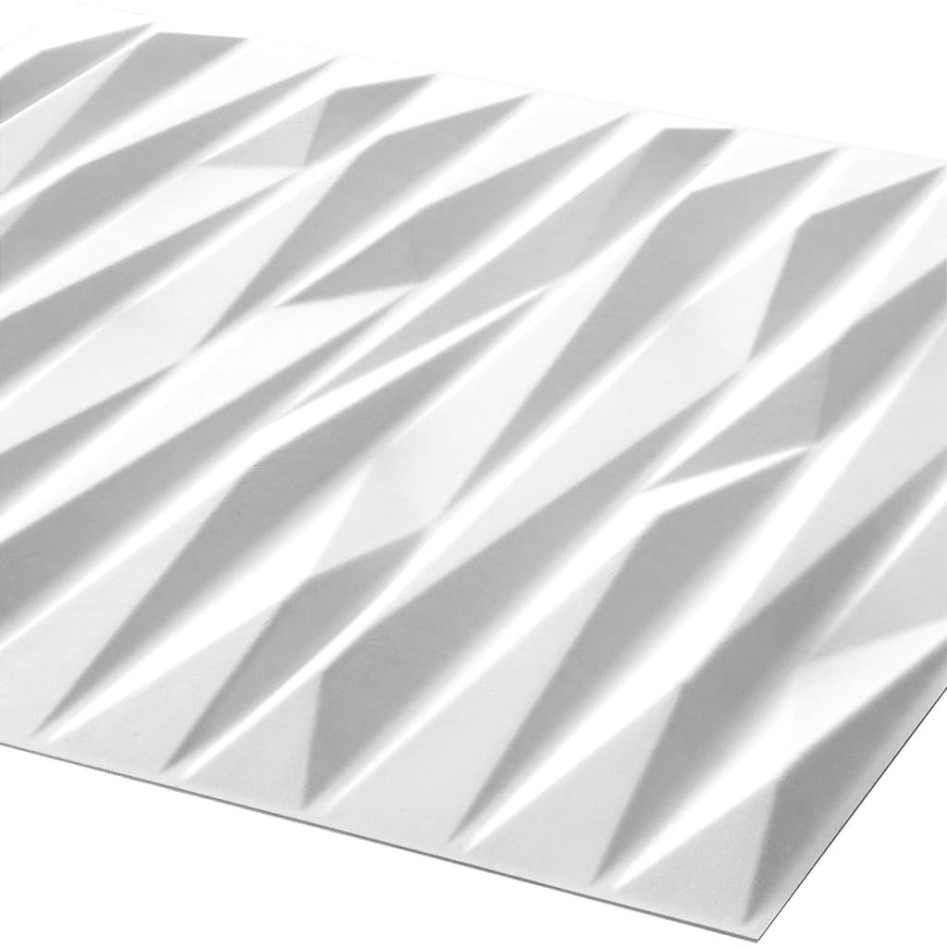 WallArt Paneles de pared 3D 24 uds GA-WA24 diseño