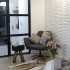 WallArt Paneles de pared 3D 24 uds GA-WA24 diseño