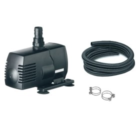 Ubbink Set de bomba para fuentes de estanque SoArte negro