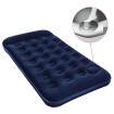 Bestway Colchón hinchable con bomba de pie integrada 188x99x28 cm