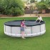 Bestway Cubierta para piscina Flowclear 427