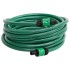 Manguera para piscina PVC verde 30