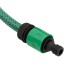 Manguera para piscina PVC verde 30