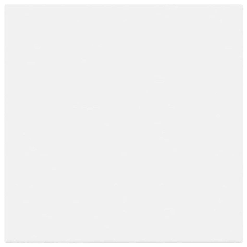 Lienzos tensados 12 uds madera maciza de pino y tela