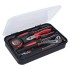 FX-Tools Juego de herramientas de 9 piezas en