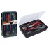 FX-Tools Juego de herramientas de 9 piezas en