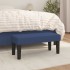 Banco de tela azul 70x30x30