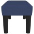 Banco de tela azul 70x30x30