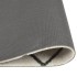 Alfombra de cocina lavable terciopelo cuadrados 60x180