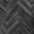 WallArt Tablones de aspecto madera de roble Barnwood gris
