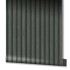 Noordwand Papel pintado Botanica Wooden Slats negro y