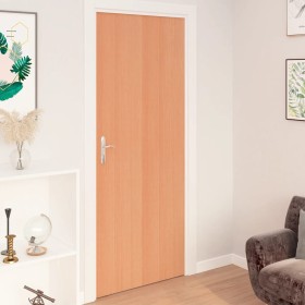 Láminas autoadhesivas muebles 2 uds PVC roble japonés 500x90