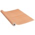 Láminas autoadhesivas muebles 2 uds PVC roble japonés 500x90