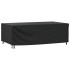 Cubierta de muebles de jardín impermeable 420D 229x113x73