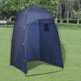 Carpa para ducha/WC/vestidor