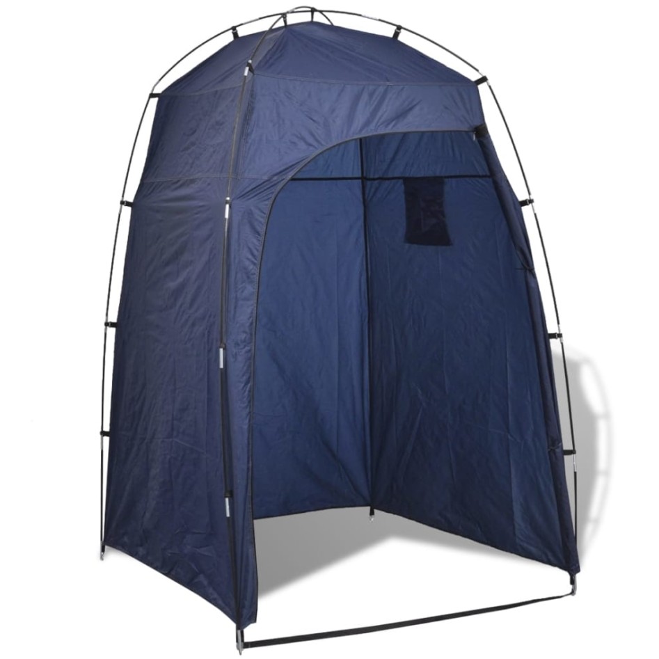 Carpa para ducha/WC/vestidor