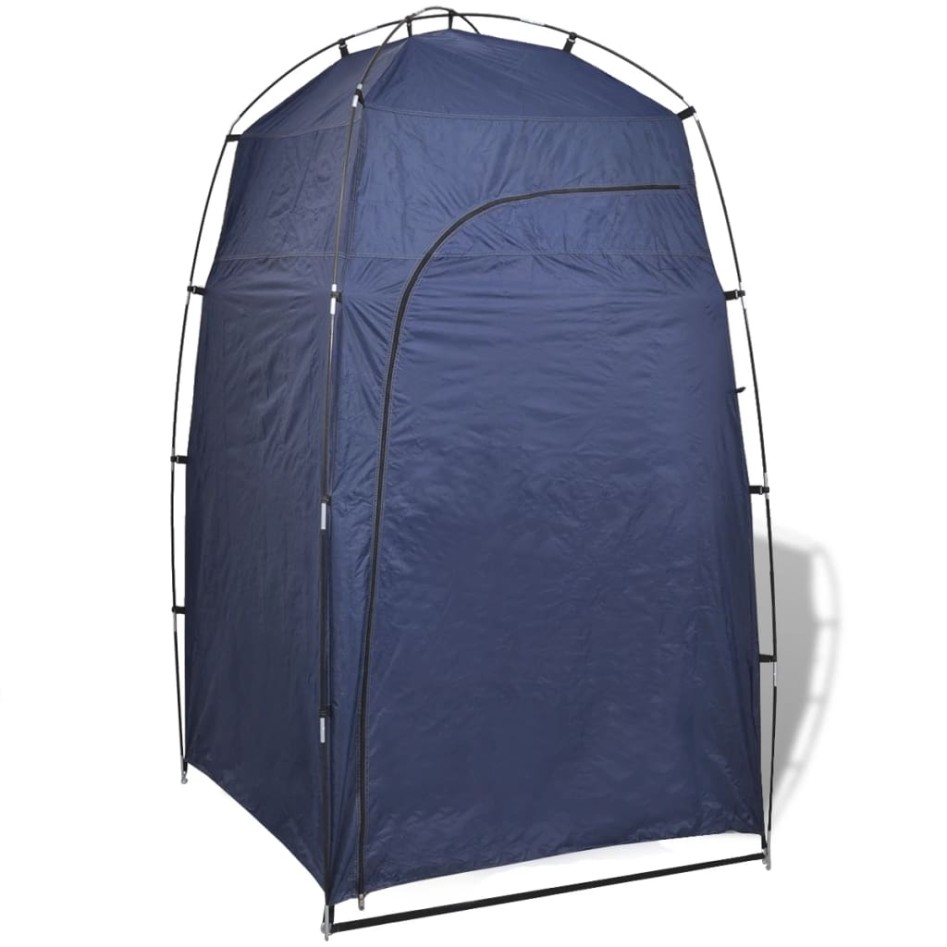 Carpa para ducha/WC/vestidor