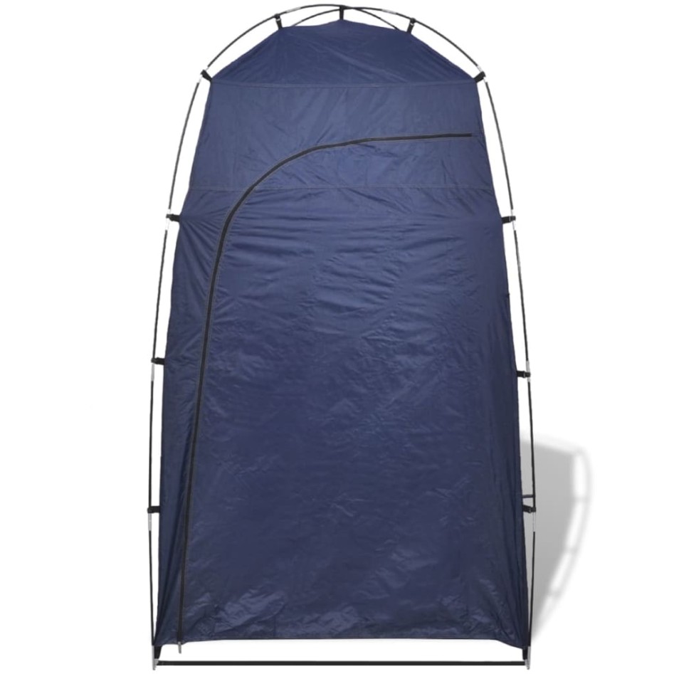 Carpa para ducha/WC/vestidor