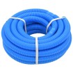 Manguera de piscina azul 38 mm 12 m