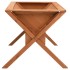Jardinera de madera de abeto 90x55x56