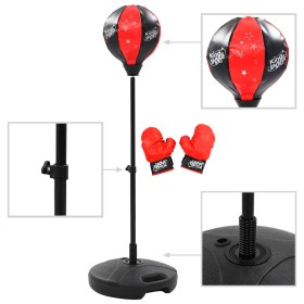 Punching ball de boxeo para niños 87-120